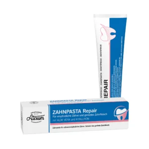 DENTIFRICE CURASEPT DF BOOSTER PROTECT FRUIT