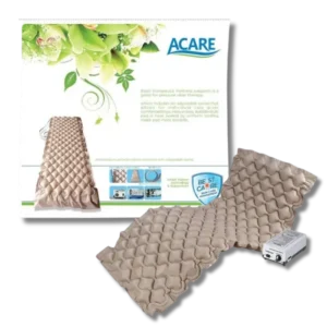 ACARE MATELAS A AIR ANTI -DECUTUS