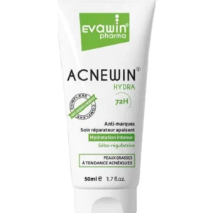 ACNEWIN CREME HYDRA 72 H 50 ML