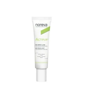 ACTIPUR BB CREME CLAIRE TUBE 30 ML