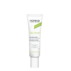 ACTIPUR BB CREME DOREE TUBE 30 ML
