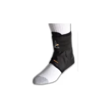 CASE ORTHESE DE POIGNET AVEC LACETS SM