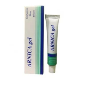 ARNICA GEL ADDAX