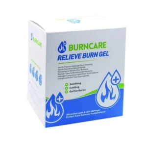 HYDROCOLL 15 X 15 ANTI BRULURE X 10