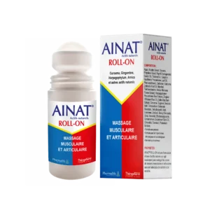 AINAT ROLL ON 50 ML