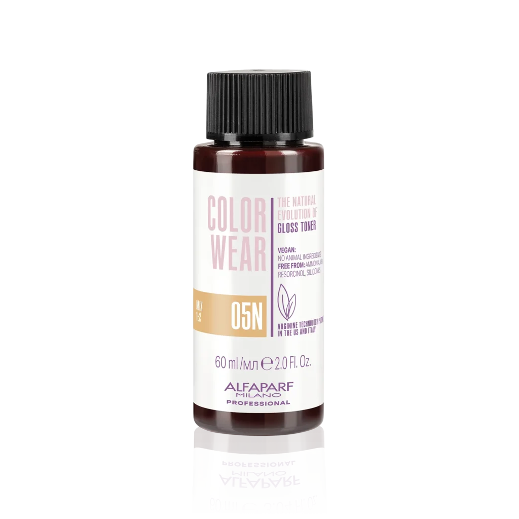 HUILE AMONA DE GLYCERINE 60 ML
