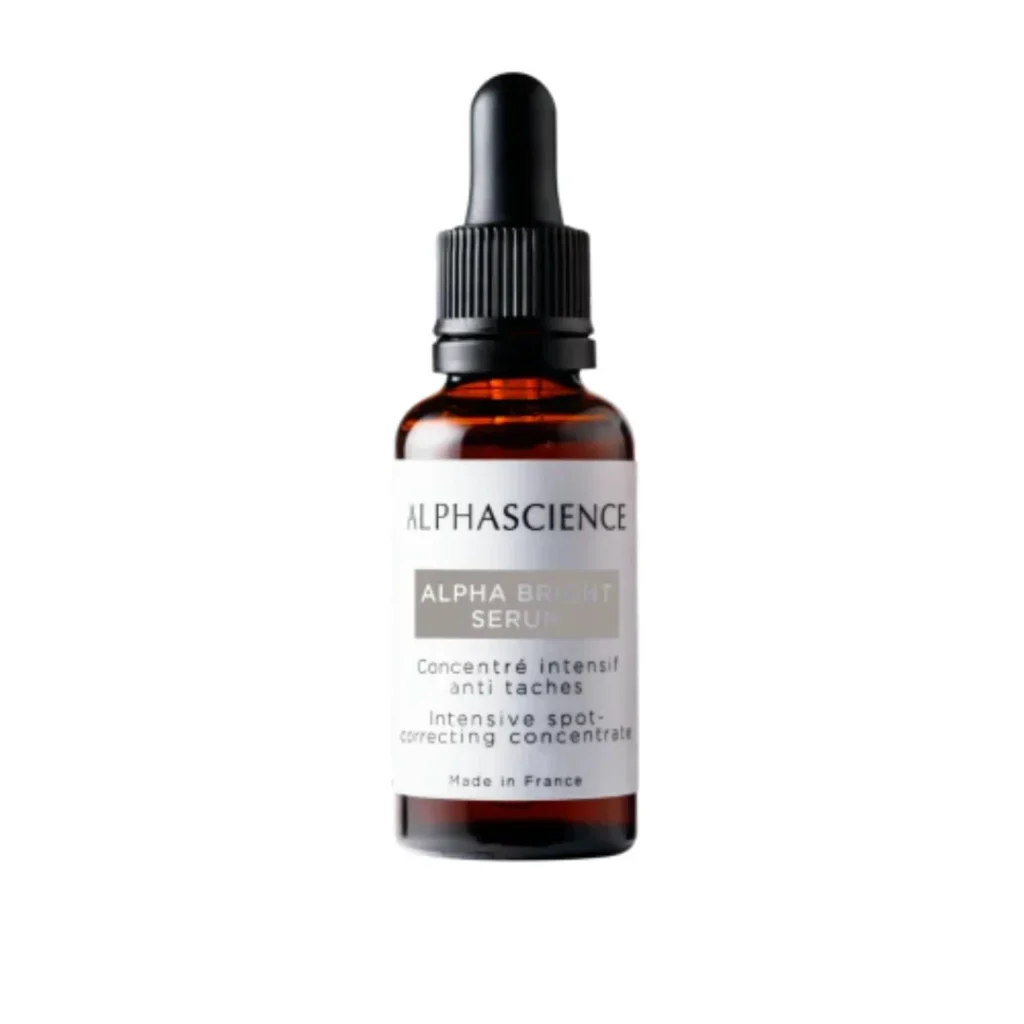 ALPHASCIENCE ALPHA BRIGHT SERUM 30 ML