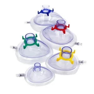 MASQUE DE REANIMATION  NUMERO