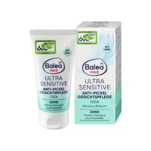 EV CREME VISAGE ET CORPS PEAU SENSIBLE 200 ML