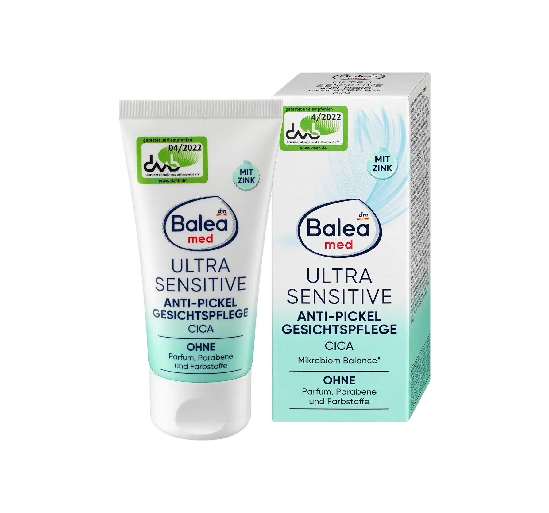 EV CREME VISAGE ET CORPS PEAU SENSIBLE 200 ML - Image 1