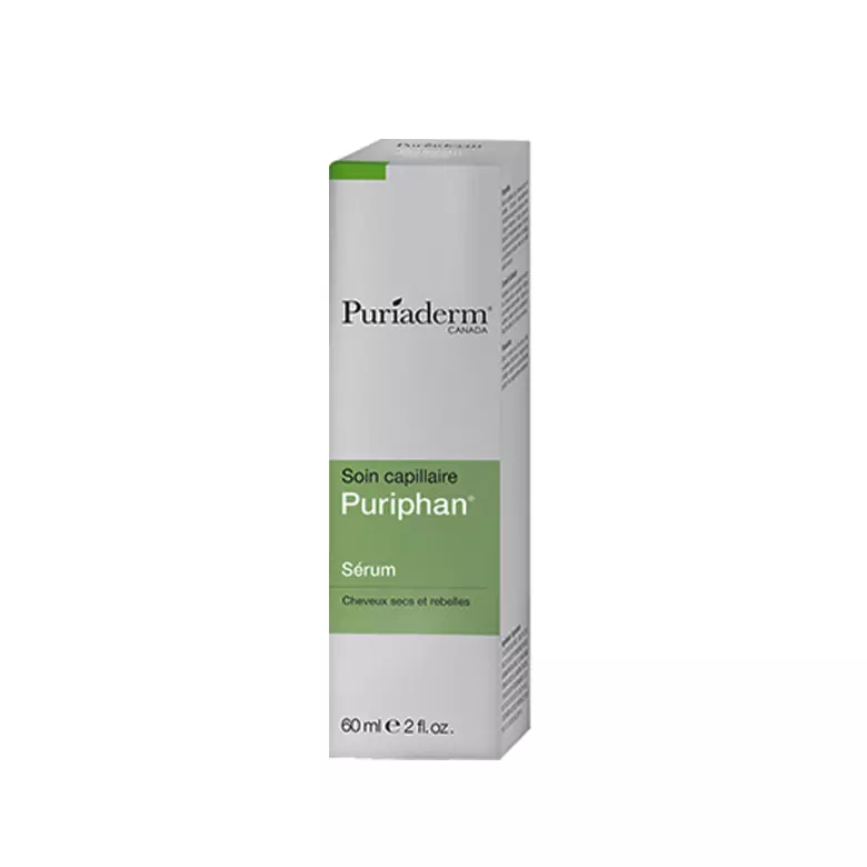 PURIPHAN SERUM THERAPEUTIQUE 60 ML - Image 1