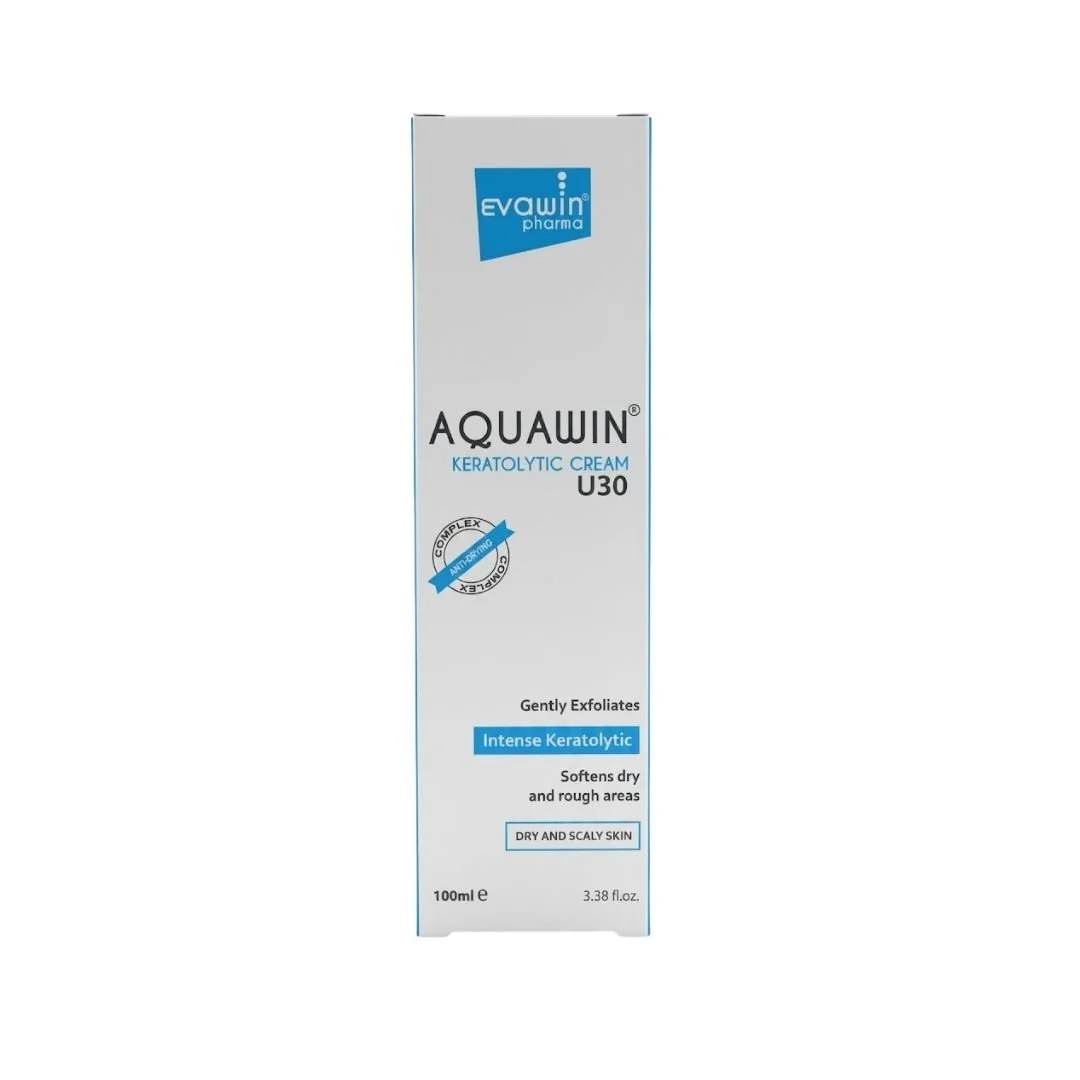 AQUAWIN CREME U30 X 100 ML - Image 1