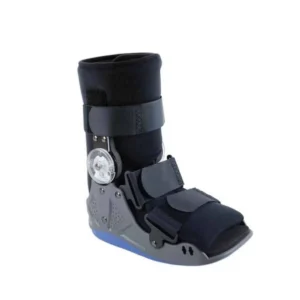 CHAUSSURE WELKER CONTROLE AJUSTABLE