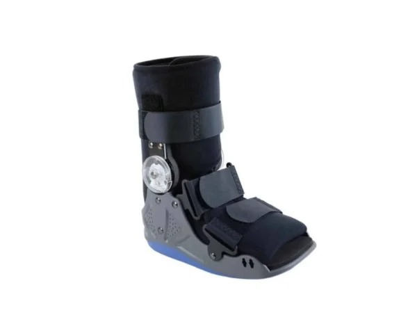 CHAUSSURE WELKER CONTROLE AJUSTABLE