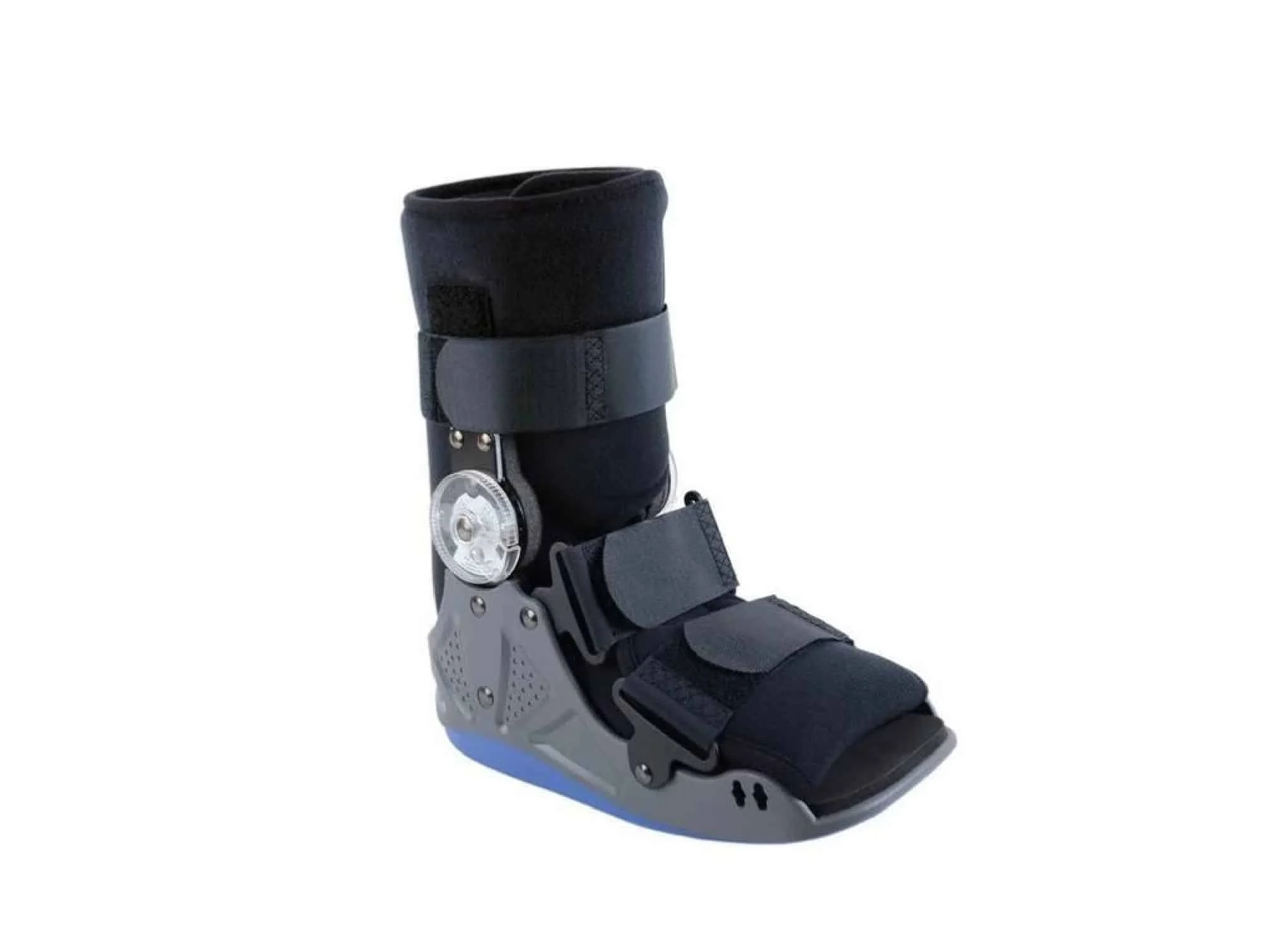 CHAUSSURE WELKER CONTROLE AJUSTABLE - Image 1