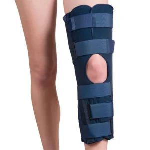 ATTELLE DE GENOU ZIMMER UM TAILLE XLARGE