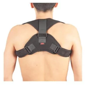 AURAFIX BLOCAGE CLAVICULAIRE