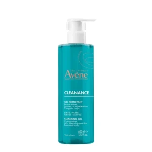 AV CLEANANCE GEL NETTO 400 ML