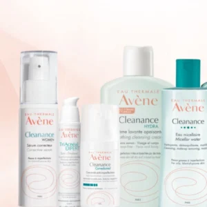 AV CLEANANCE SOIN NUIT LISSANT  FEMME 30 ML