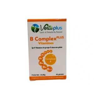 CURCUMA PLUS X 60 GELULES VERTUPLUS