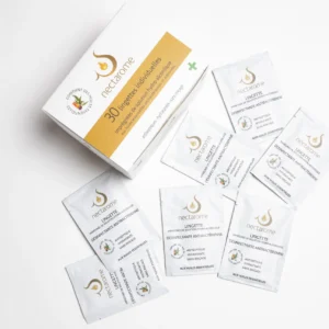 SOLUTION HYDRO ALCOLIQUE 100 ML NECTAROME