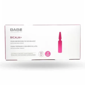 BABE BICALM+ 10 UNITES