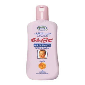 BABYSET LAIT DE TOILETTE