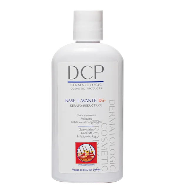 DCP BASE LAVANTE DS+ 200 ML