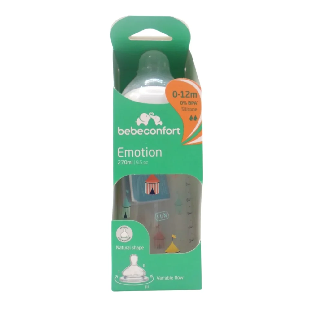 PTI DOUX BIB SHAPED 150ML A.POGNE