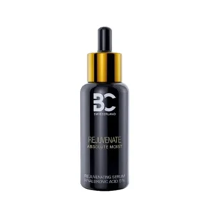 BE CEUTICALS HA 5%