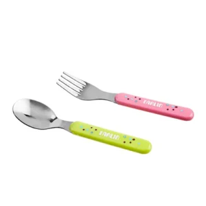 FAR FOURCHETTE ET CUILLIÉRE INOX 247/FARLIN