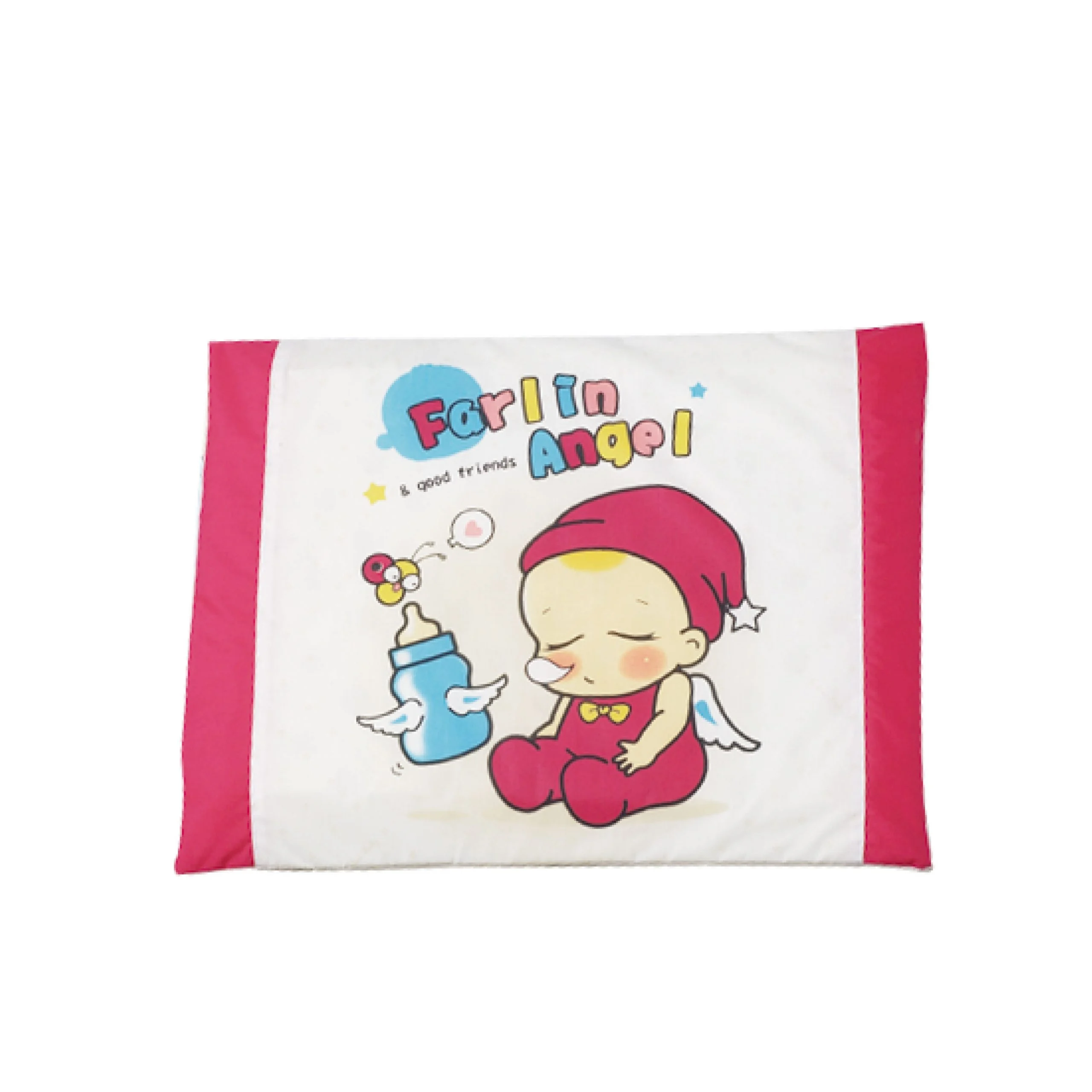 FAR OREILLER ANTI ALLERGIE 573 FARLIN - Image 1