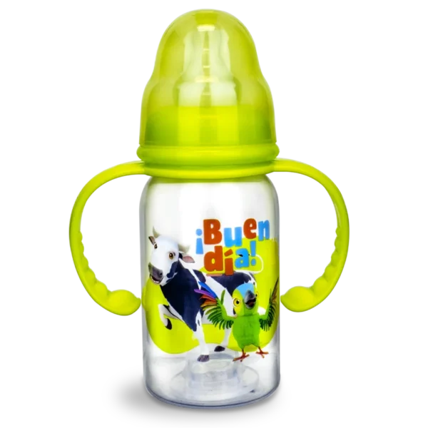 LITTLE'S BIBERON ROYAL MINI