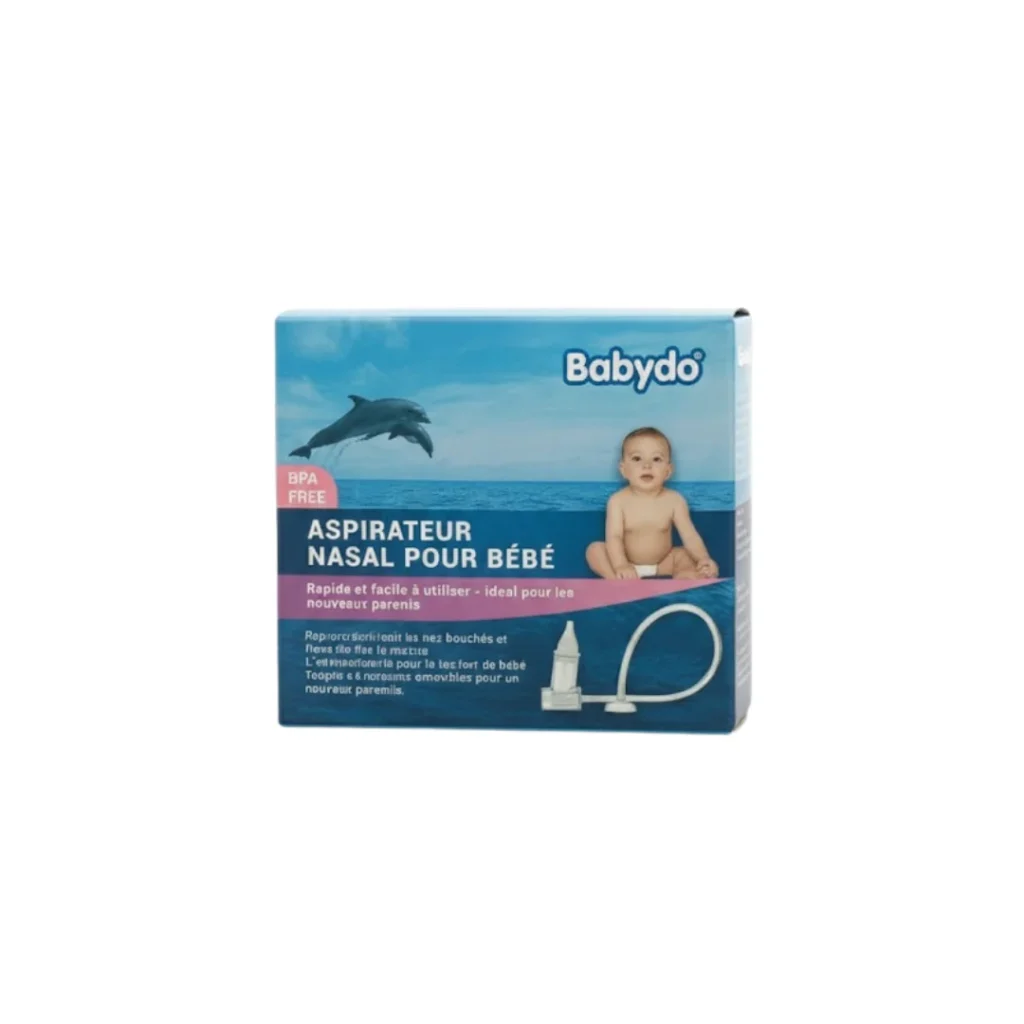 MOUCHE BEBE (BABYDO)