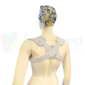 CASE LOMBOSCITIQUE TYPE LOMBACROSS S/M/L/XL/