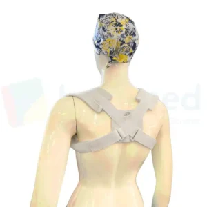 BANDAGE CLAVUCULAIRE UM TAILLE SMALL