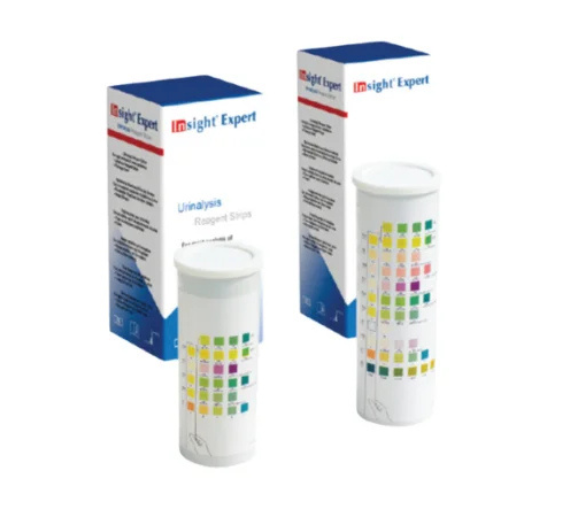 BANDELETTE URINAIRE INSIGHT 11 P