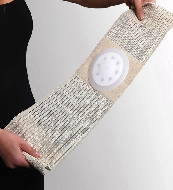 BERGER/BG 427-CEINTURE HERNIE OMBILICAL