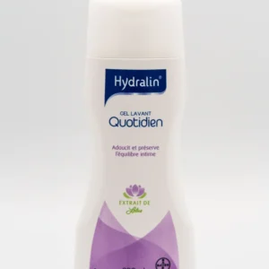 HYDRALIN QUOTODIEN 200 ML PH 5.2