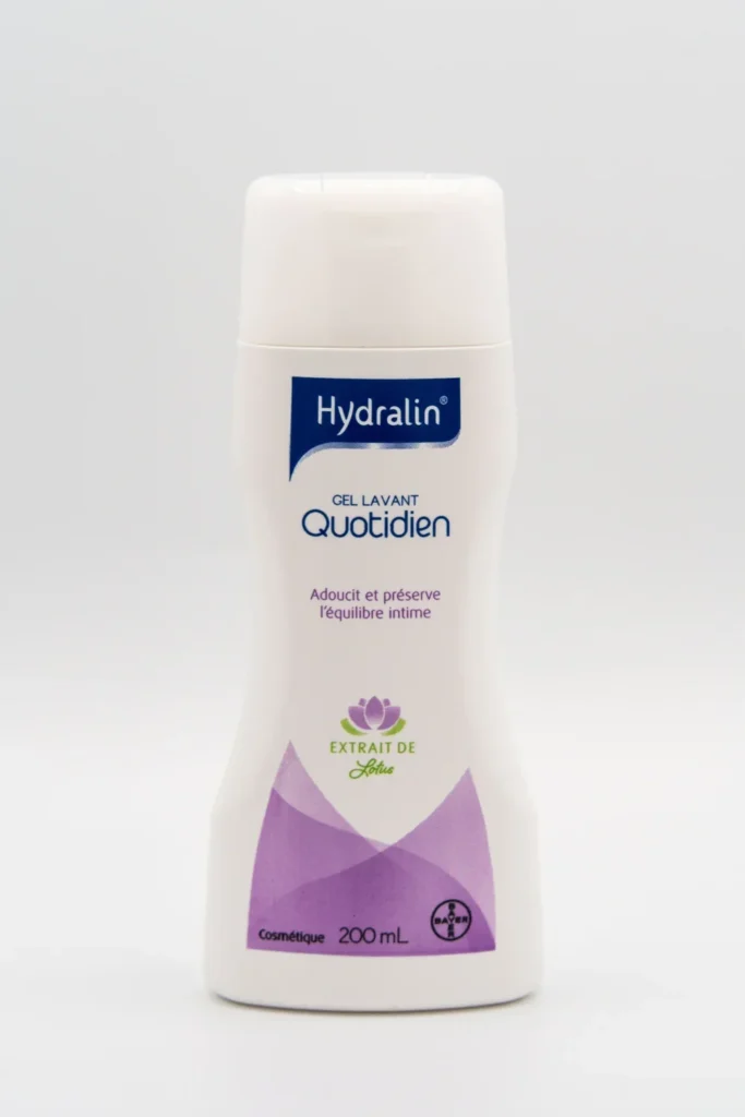 HYDRALIN QUOTODIEN 200 ML PH 5.2