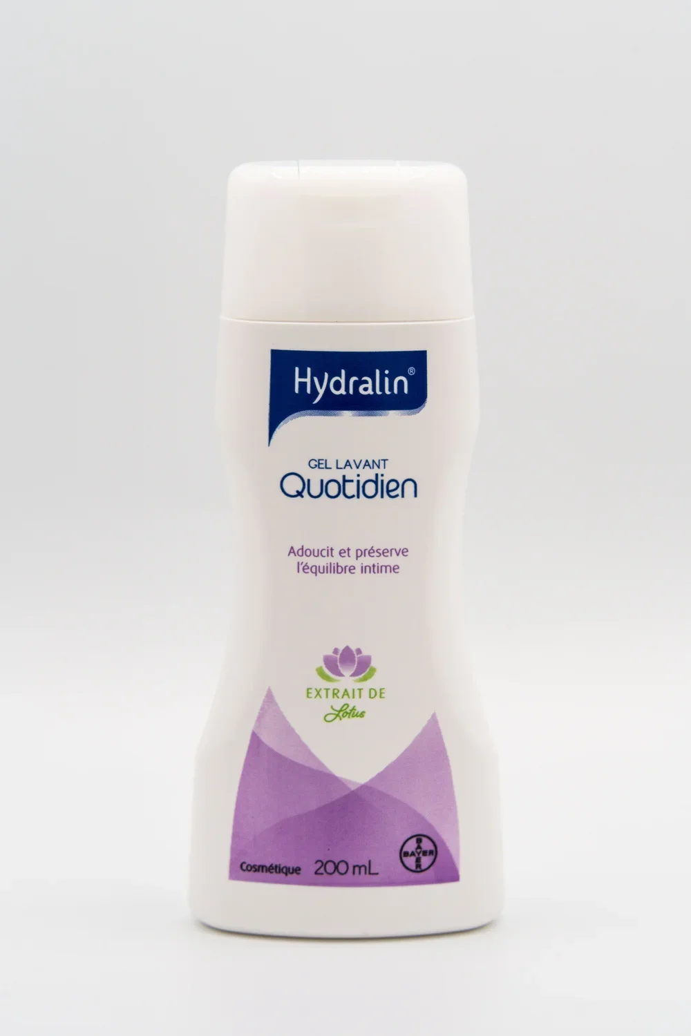 HYDRALIN QUOTODIEN 200 ML PH 5.2 - Image 1