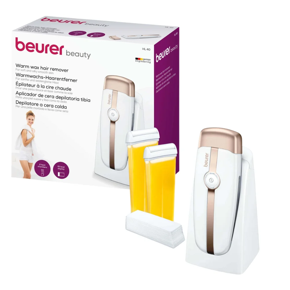 PACK BEAUT BEURER - Image 1