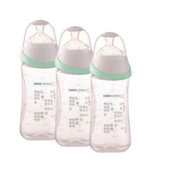 BC BIB EASY CLIP 360 ML BLANC+TET0945