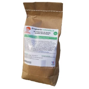BICARBONATE DE SOUDE / KG