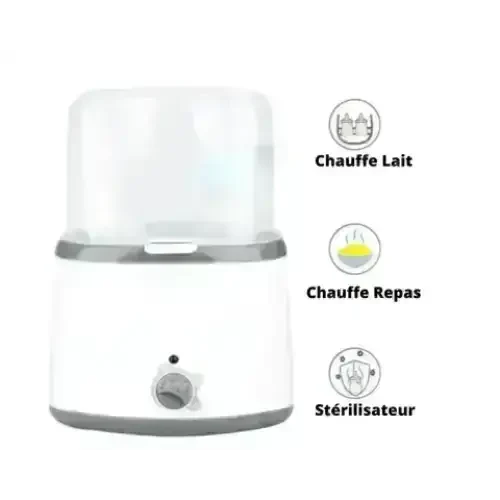 DODIE CHAUFE BIBERON ELECT