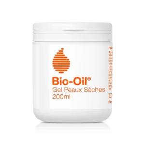 BIO-OIL DRY SKIN GEL 200 ML PEAUX SECHE