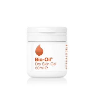 BIO-OIL DRY SKIN GEL 50 ML PEAUX SECHE
