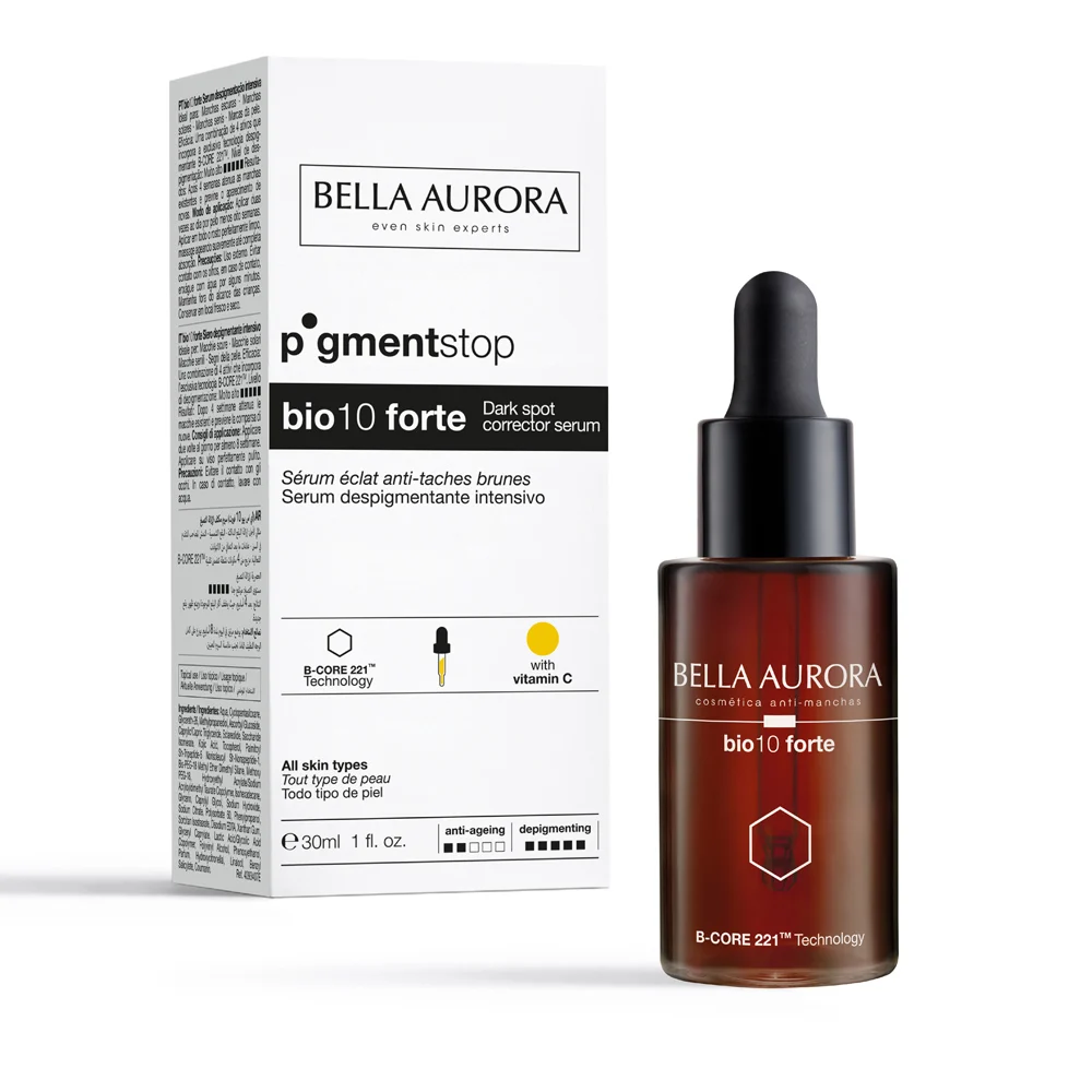 BELLA AURORA BIO10 FORTE PIGMENT STOP P.M.G - Image 1