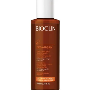 BIOCLIN BIO-ARGAN TRAITEMENT QUOTIDIEN 100 ML