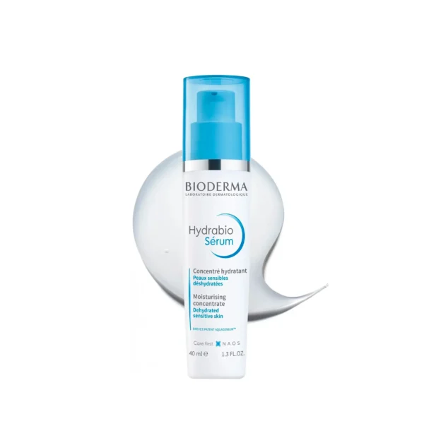 HYDRABIO SERUM 40 ML